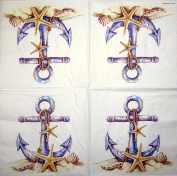 279 Maritim - 3-lagig - di vendo